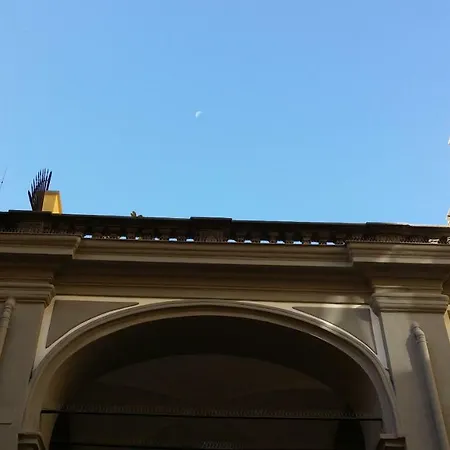 In...napoli 住宿加早餐酒店 那不勒斯