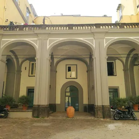 In...napoli 4*