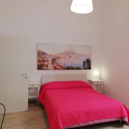 In...napoli Frühstückspension 3*