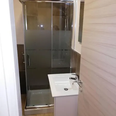 In...napoli Alojamento de Acomodação e Pequeno-almoço Nápoles