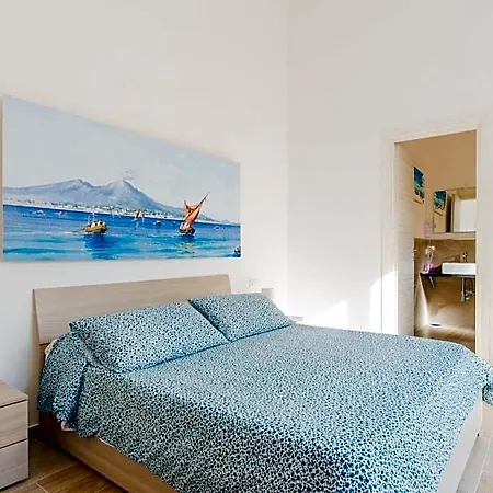 In...napoli Bed & Breakfast