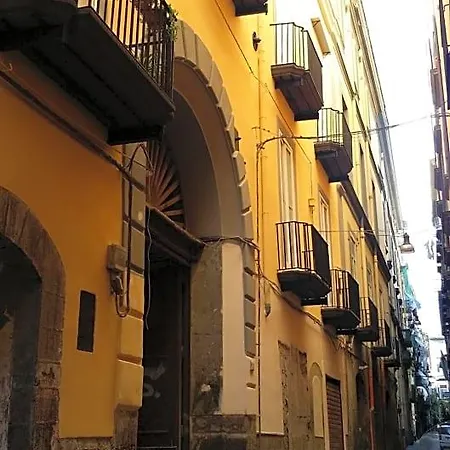 Bed & Breakfast In...napoli