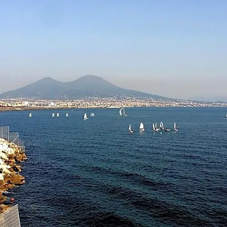 In...napoli Napels
