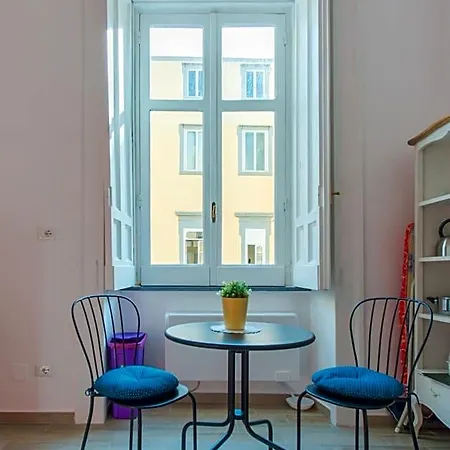 In...napoli Bed & Breakfast