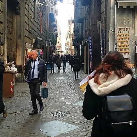 In...napoli 4*
