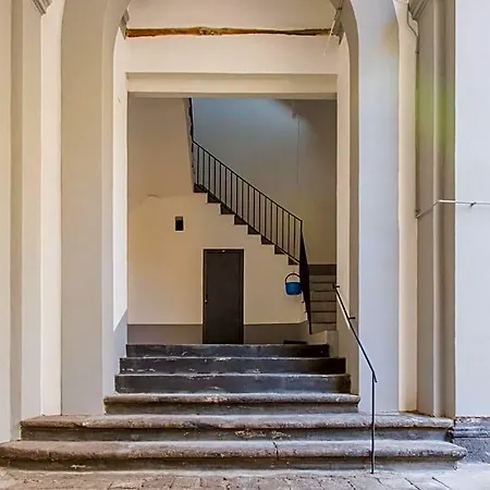 In...napoli Bed & Breakfast Napels