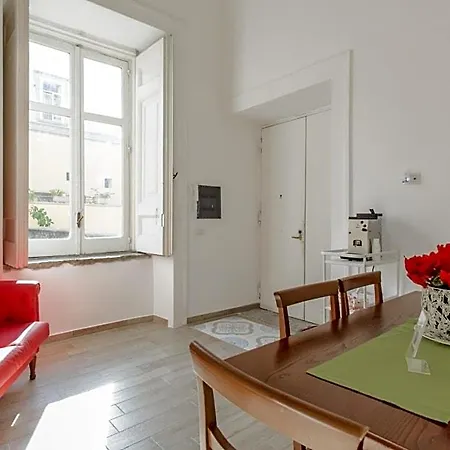 In...napoli Bed & Breakfast