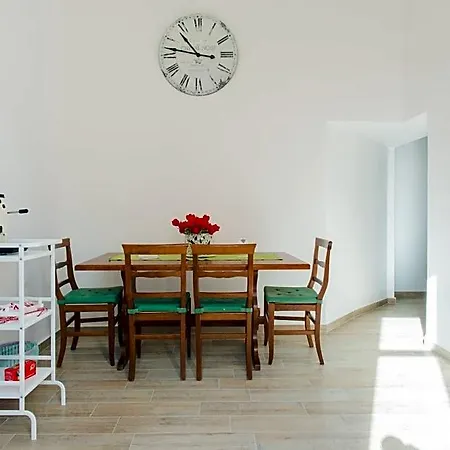 In...napoli Bed & Breakfast