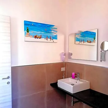 In...napoli 4* Napels