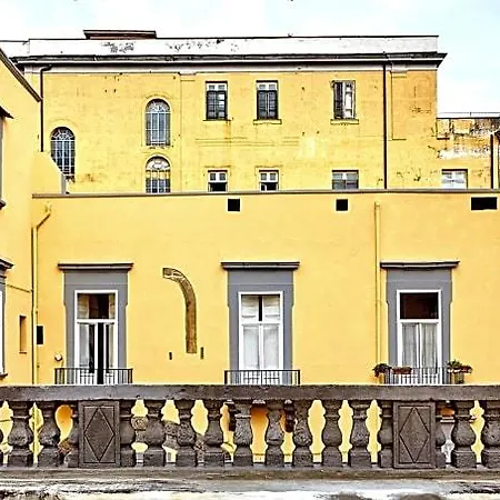 In...napoli 4*