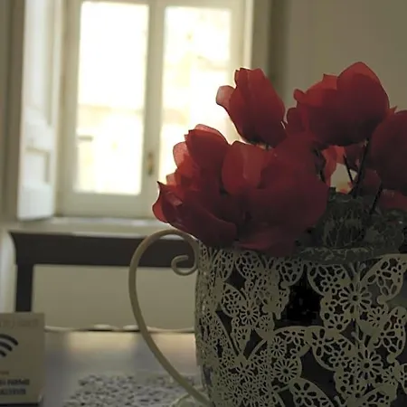 In...napoli Bed & Breakfast 4*