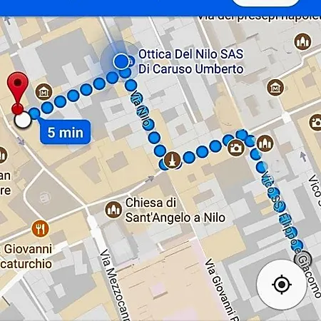 In...napoli 4* Napoli