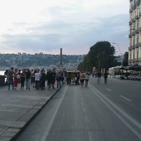 Bed & Breakfast In...napoli 3*