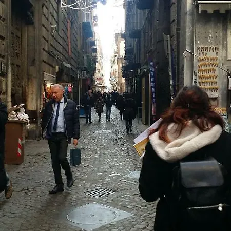 In...napoli
