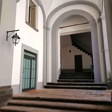 In...napoli Alojamento de Acomodação e Pequeno-almoço