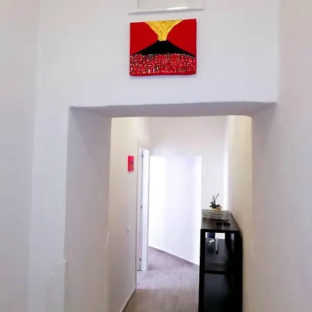 Bed & Breakfast In...napoli Napoli