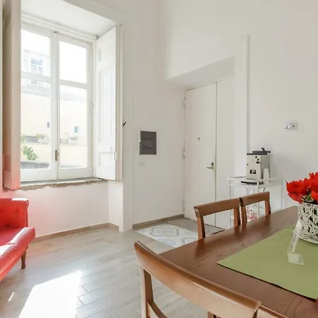 Bed & Breakfast In...napoli Napoli