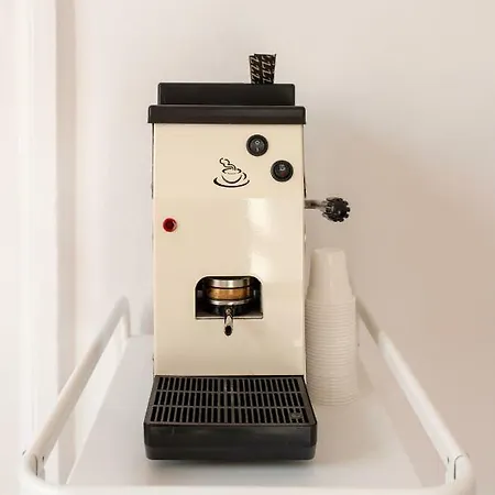 In...napoli 3* Nápoles