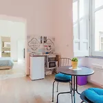 B&B In...napoli 4*
