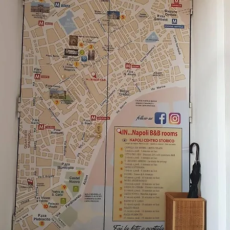 In...napoli