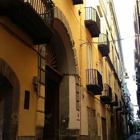 In...napoli ナポリ