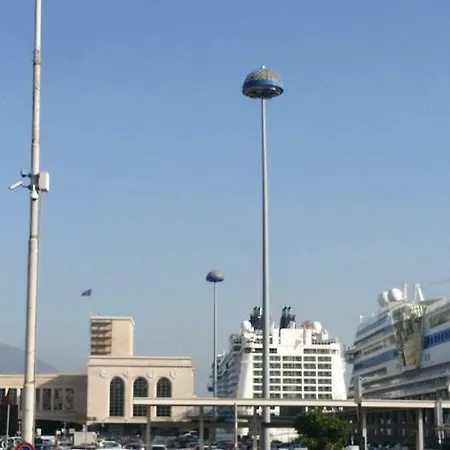 ベッド・アンド・ブレックファスト In...napoli 4*