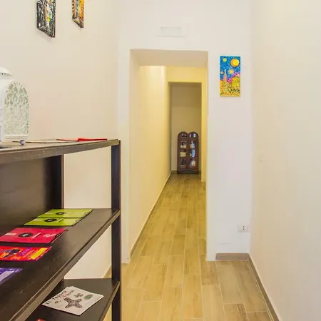 Bed and breakfast In...napoli