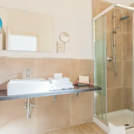 In...napoli Отель типа 