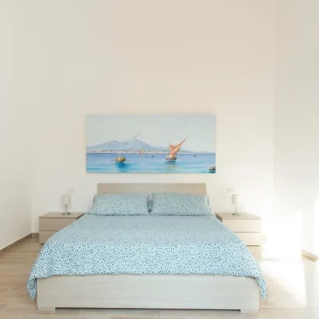 In...napoli Bed & Breakfast 3*